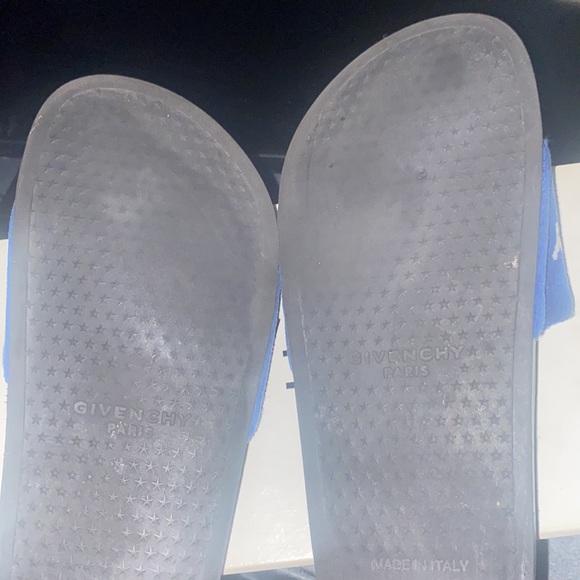 Givenchy slides - Picture 2 of 3